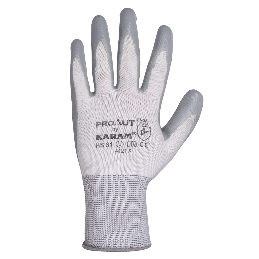 Karam Safety gloves HS 31 1